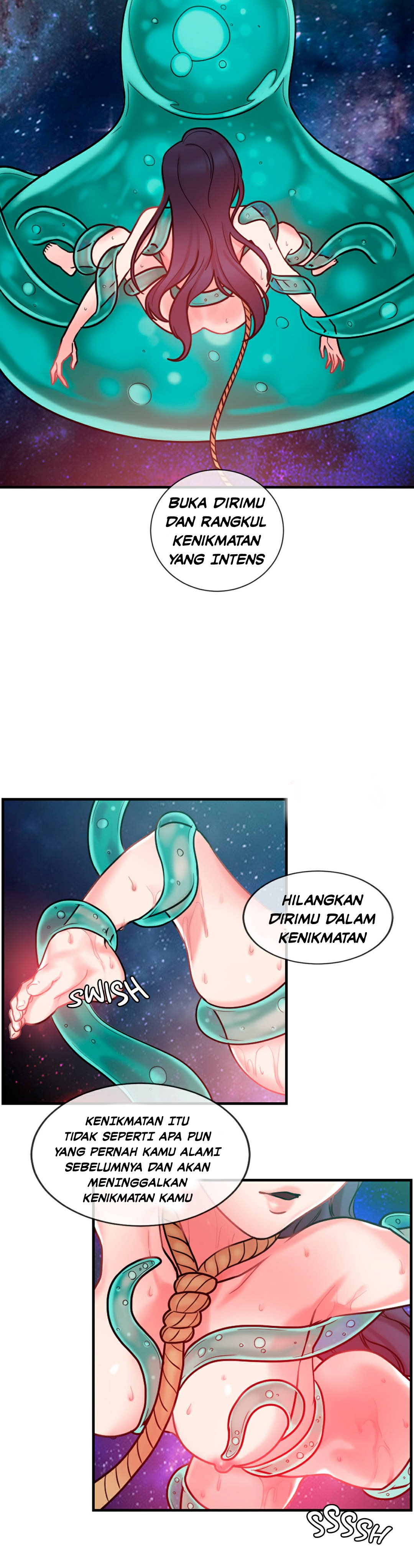 Tie Me Up - Chapter 4 34