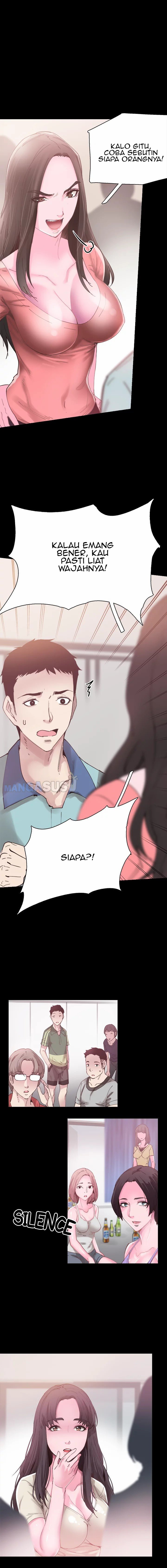 Campus Live - Chapter 4 22