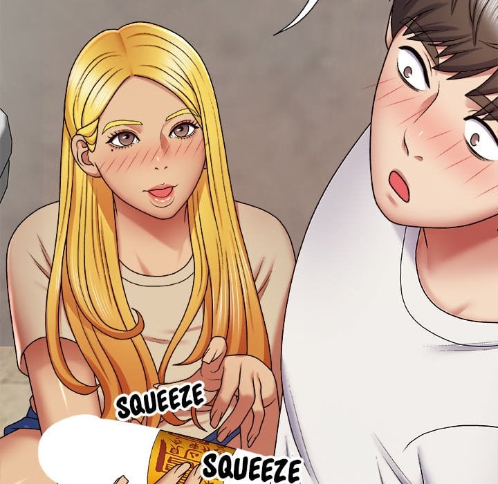 Spirit Possession - Chapter 4 18 Spirit Possession - Chapter 4 18