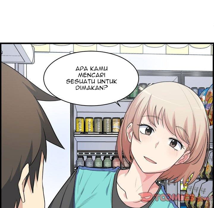 The Ark Is Me - Chapter 4 83