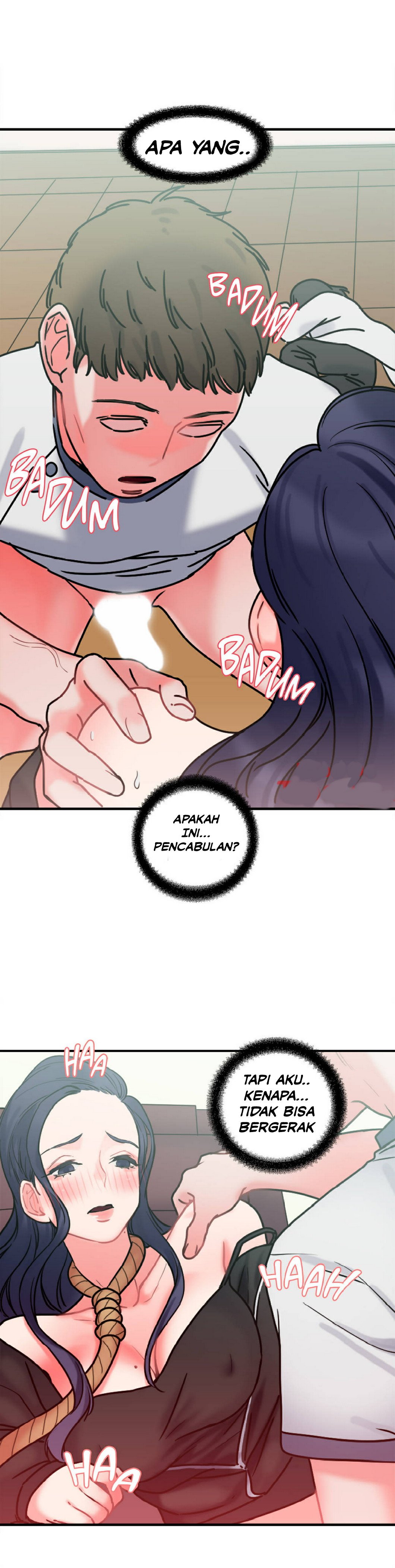 Tie Me Up - Chapter 4 55