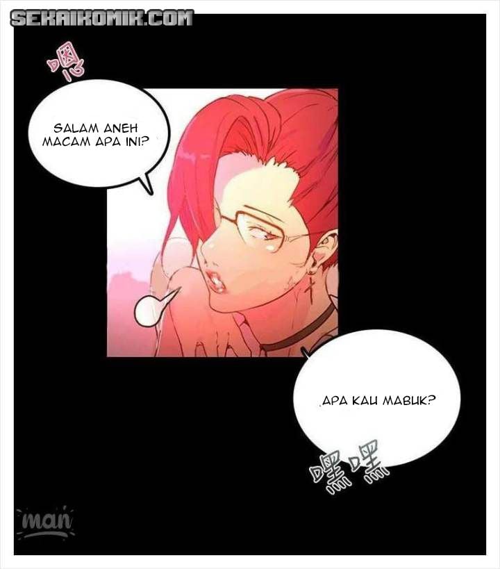 PC Goddess Room - Chapter 4 74
