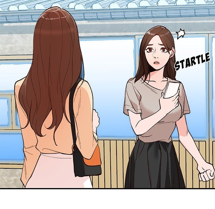 Town Girls - Chapter 4 52