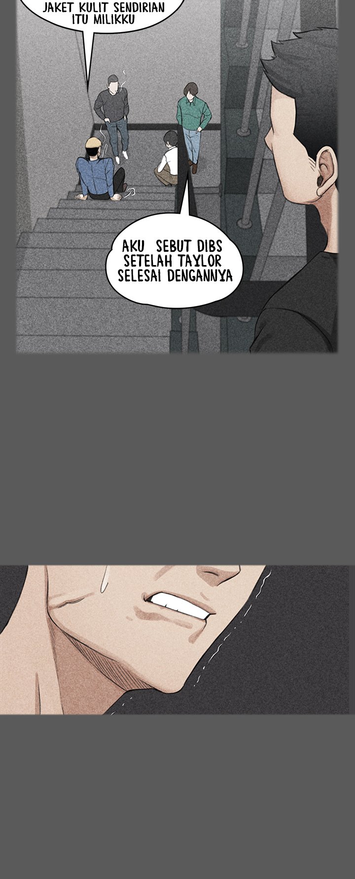 That Mans Epilepsy - Chapter 4 18