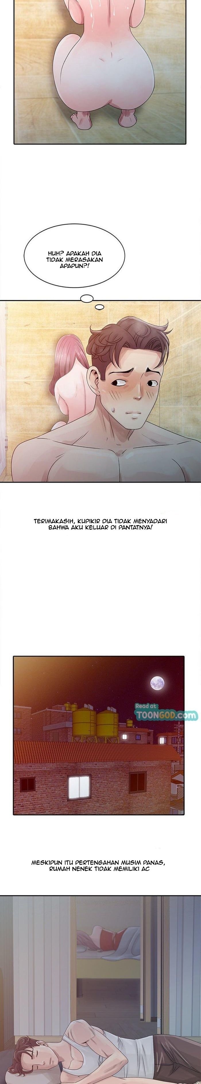 Shh! Her Secret - Chapter 4 5