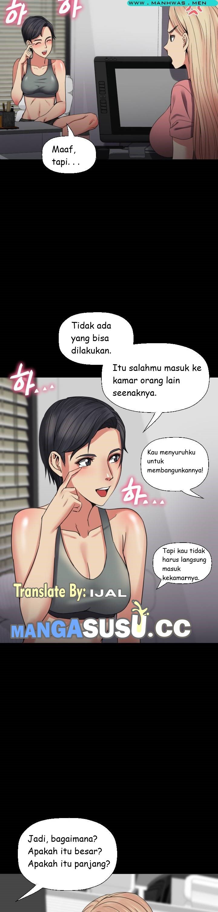 Sister Wife - Chapter 4 24