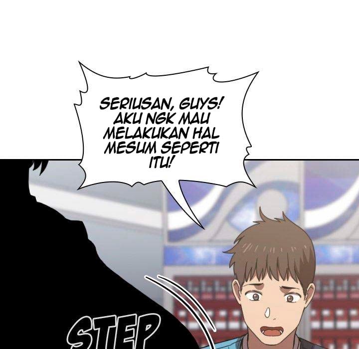 Collapse and Rewind - Chapter 4 73 Collapse and Rewind - Chapter 4 73