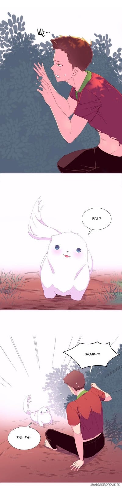A World That I Rule - Chapter 4 9