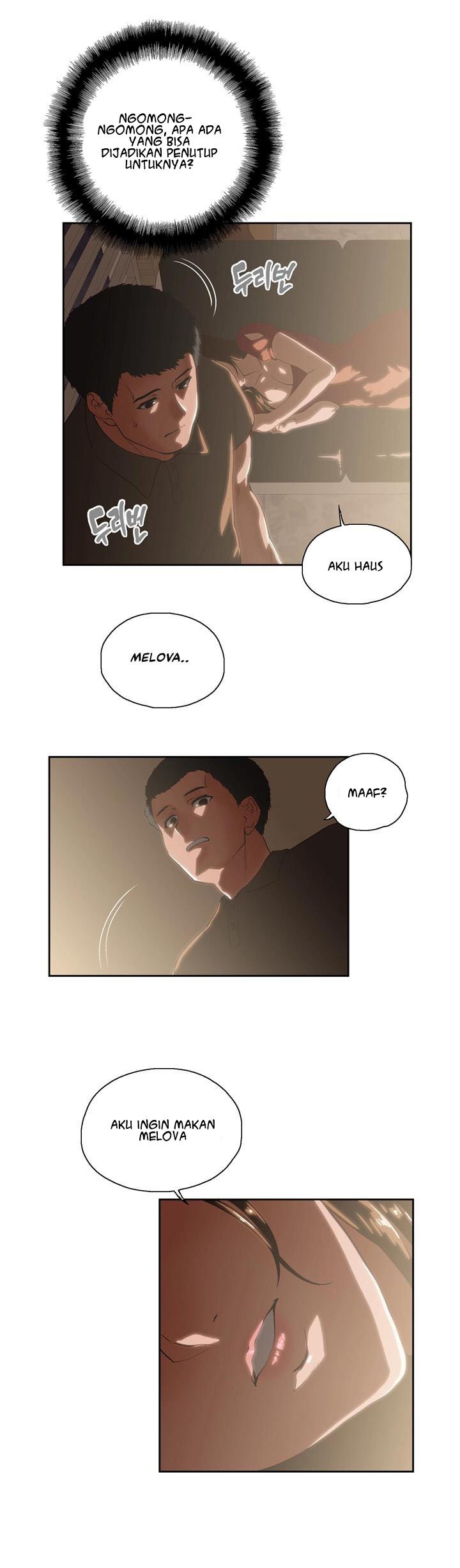 Up and Down (Edge Edge) - Chapter 4 9