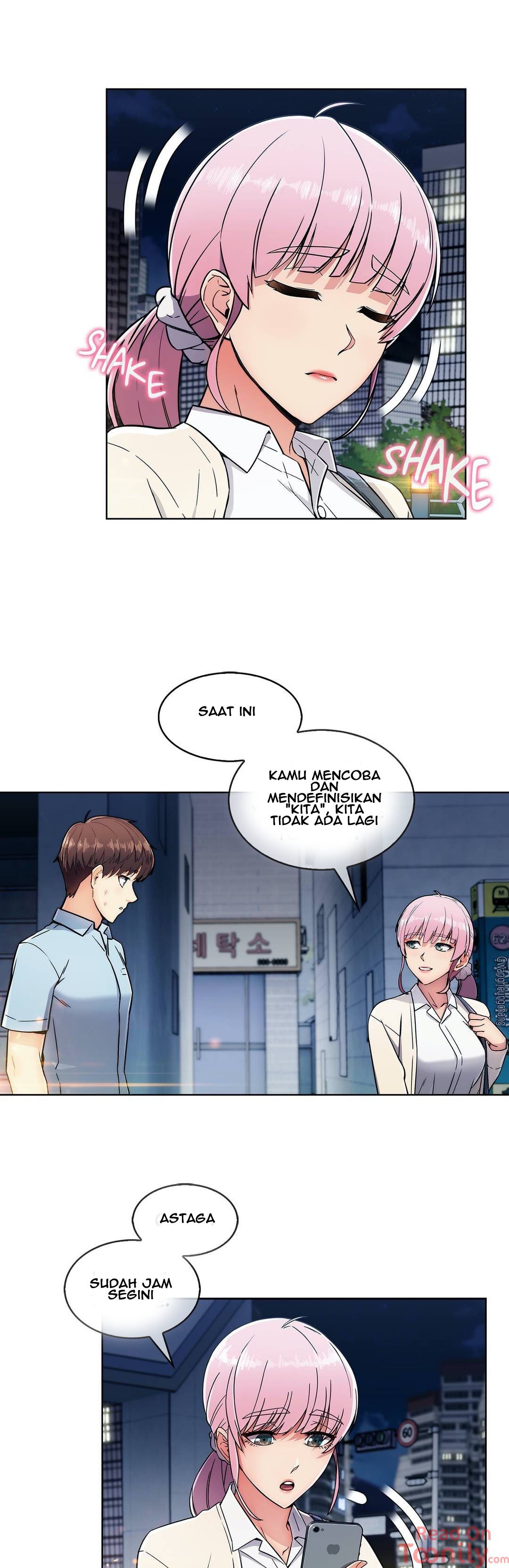 The Stand Up Guy - Chapter 4 27