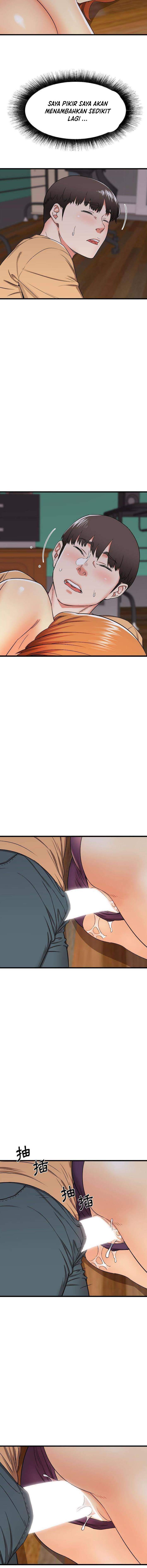 Staying at The Sisters House - Chapter 4 16