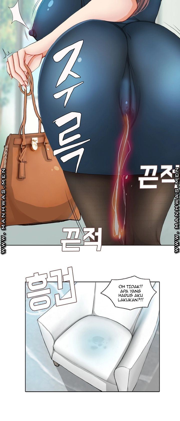 Milf Paradise - Chapter 4 15