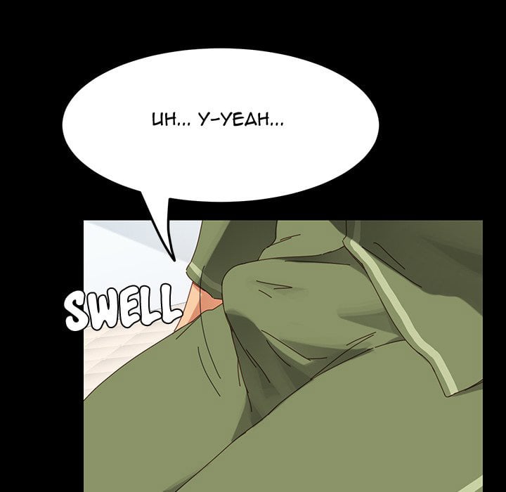Perfect Roommates - Chapter 4 113