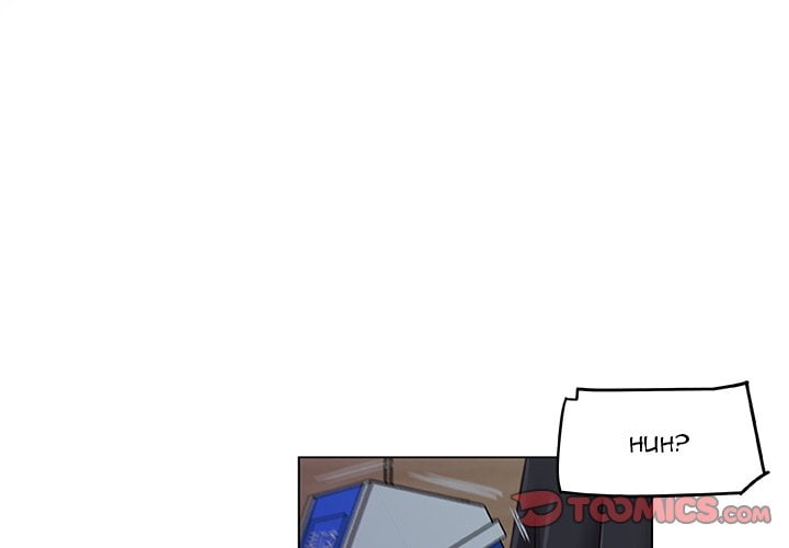 Family Adjustments - Chapter 4 5