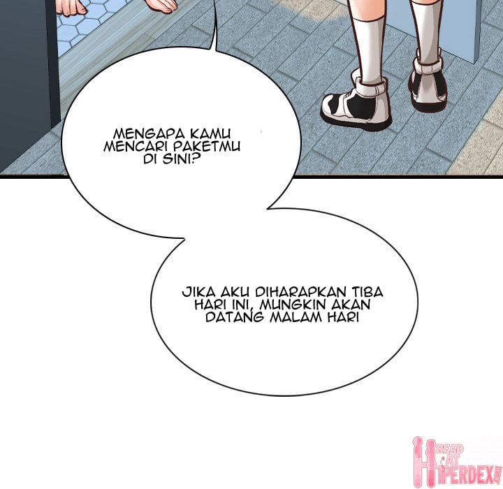 Blissville - Chapter 4 45
