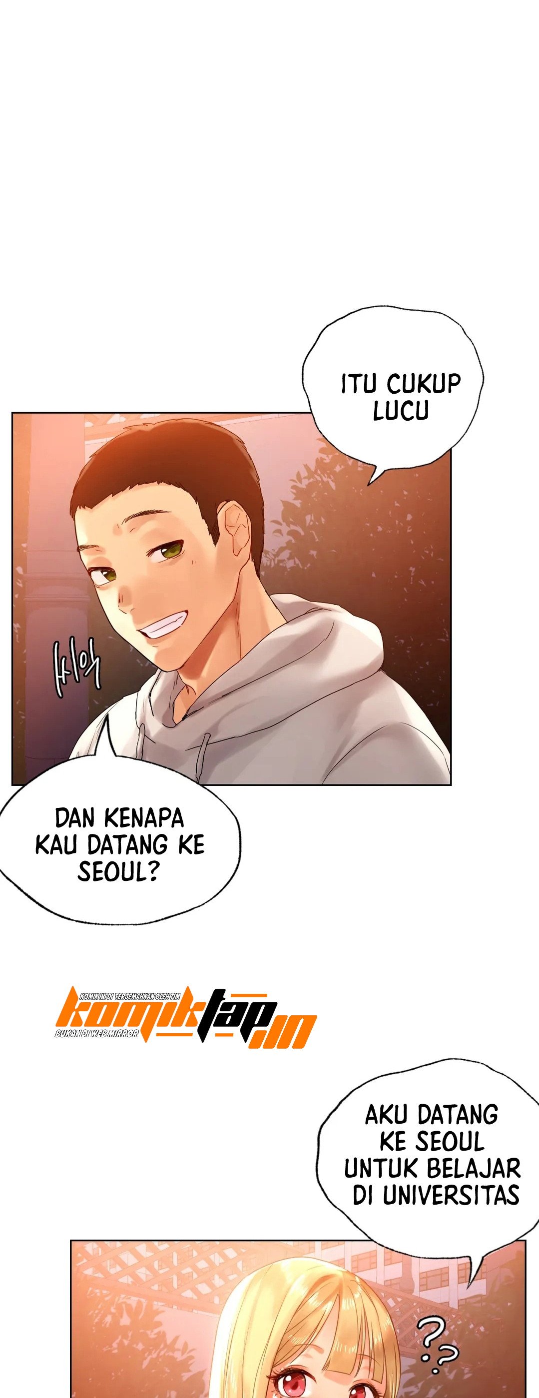 A New Beginning - Chapter 4 16