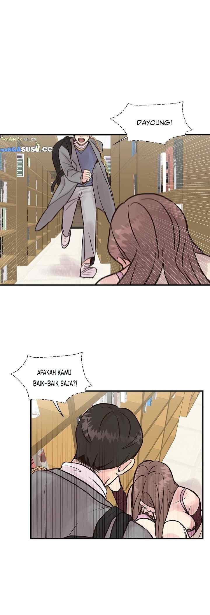Toxic Burn - Chapter 4 11