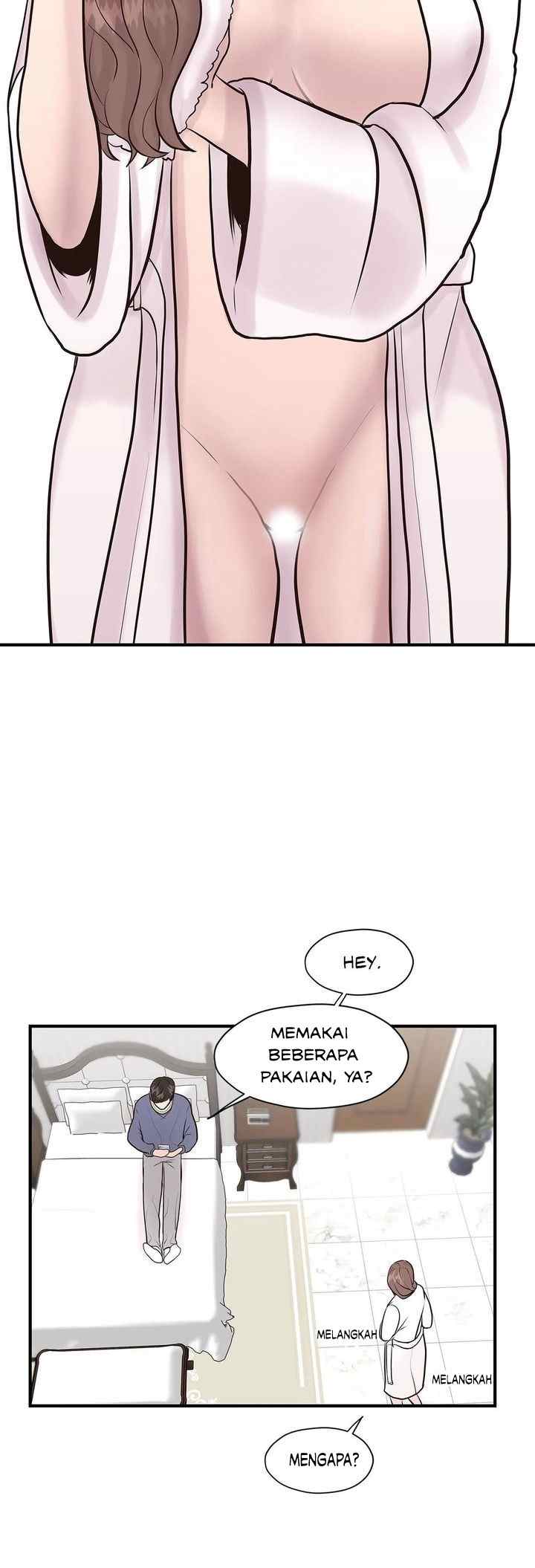Toxic Burn - Chapter 4 26