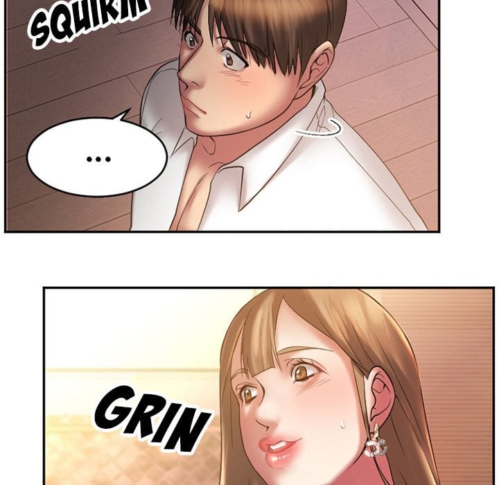 Food Chain (Smoke Joker) - Chapter 4 76 Food Chain (Smoke Joker) - Chapter 4 76