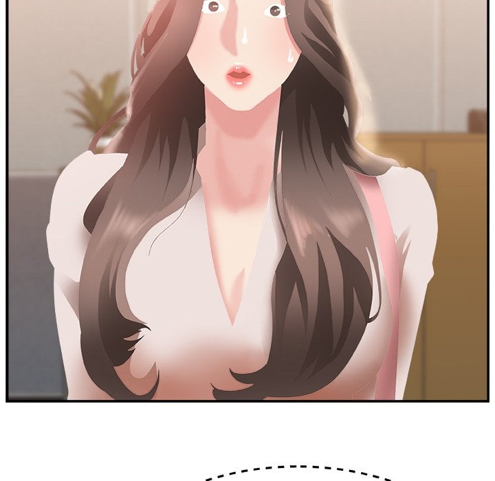 Miss Announcer - Chapter 4 88