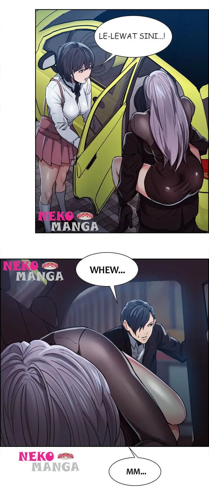 Taste of Forbidden Fruit - Chapter 4 20