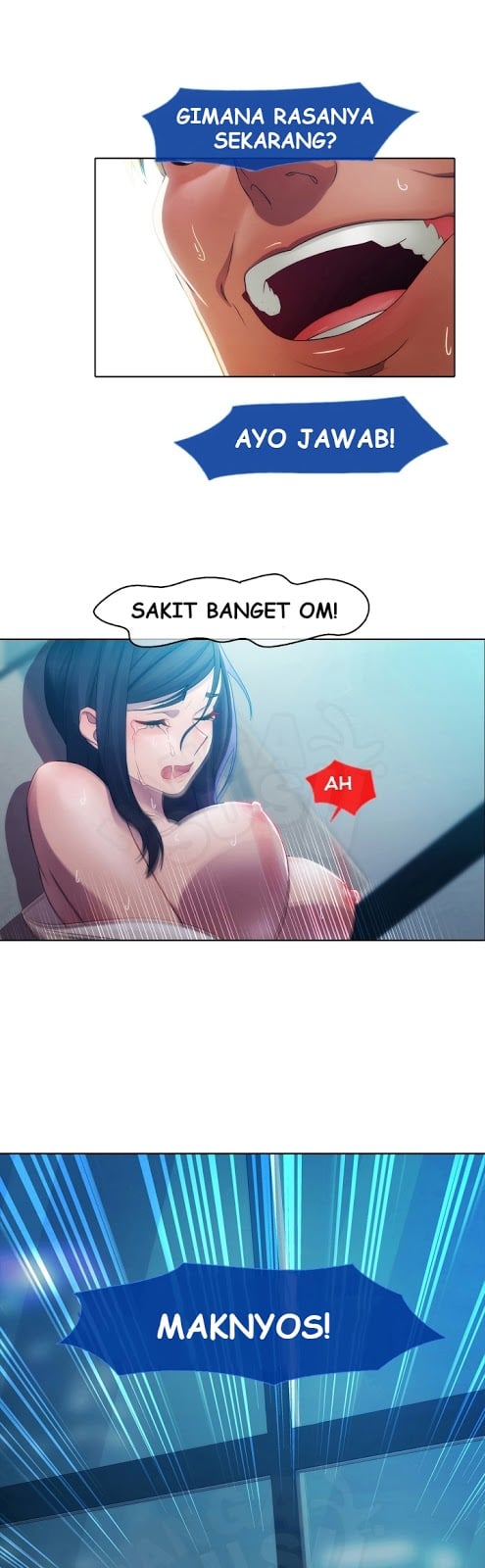 Lady Garden - Chapter 5 34