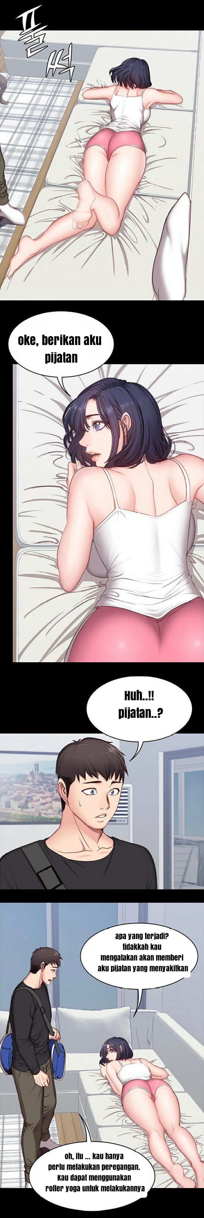 Fitness (G.HO) - Chapter 4 15