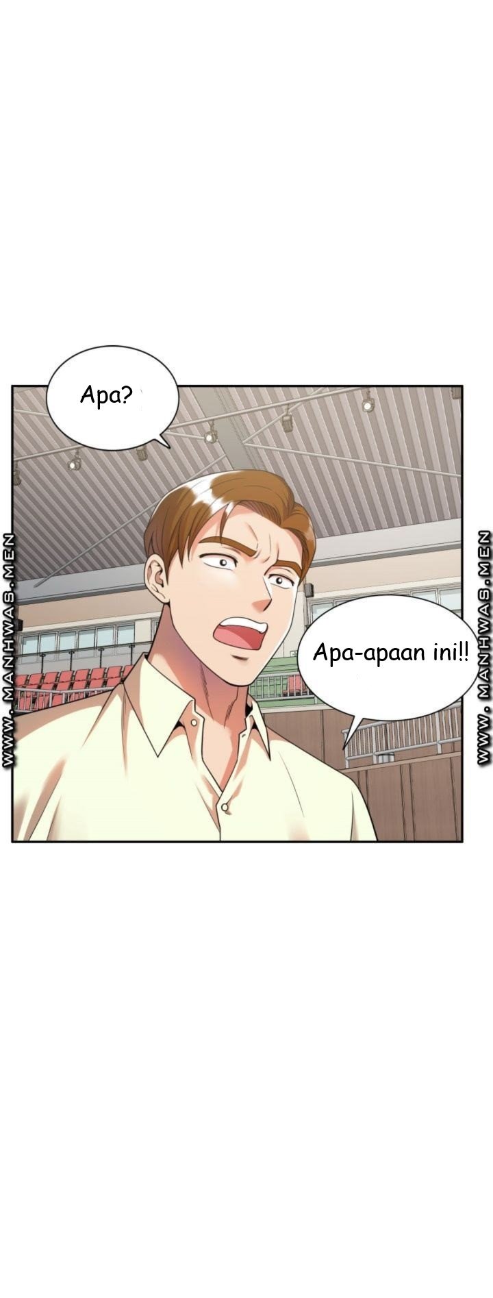 Caddie Mom - Chapter 4 13 Caddie Mom - Chapter 4 13