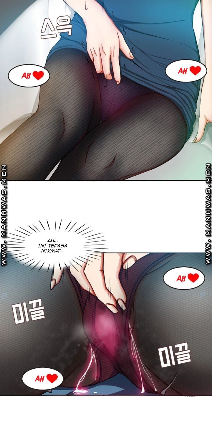 Milf Paradise - Chapter 4 11
