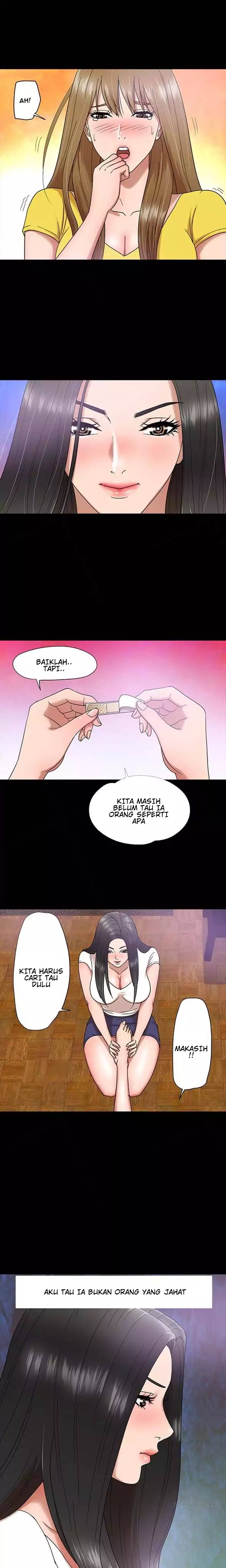 Secret Island - Chapter 4 6