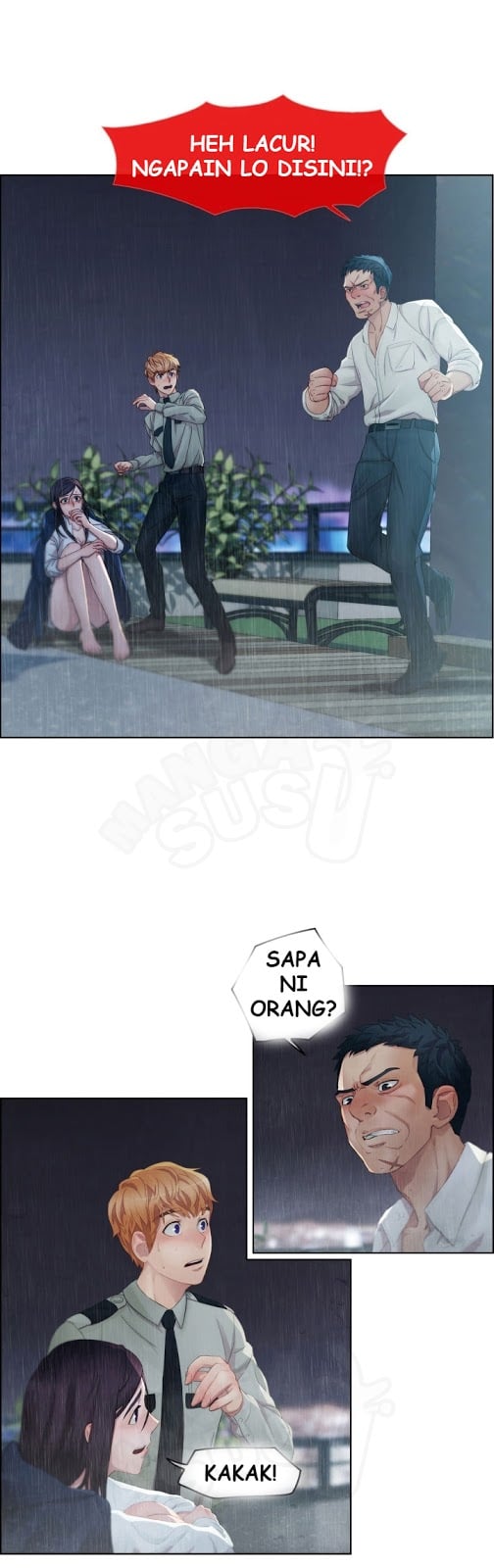 Lady Garden - Chapter 5 3