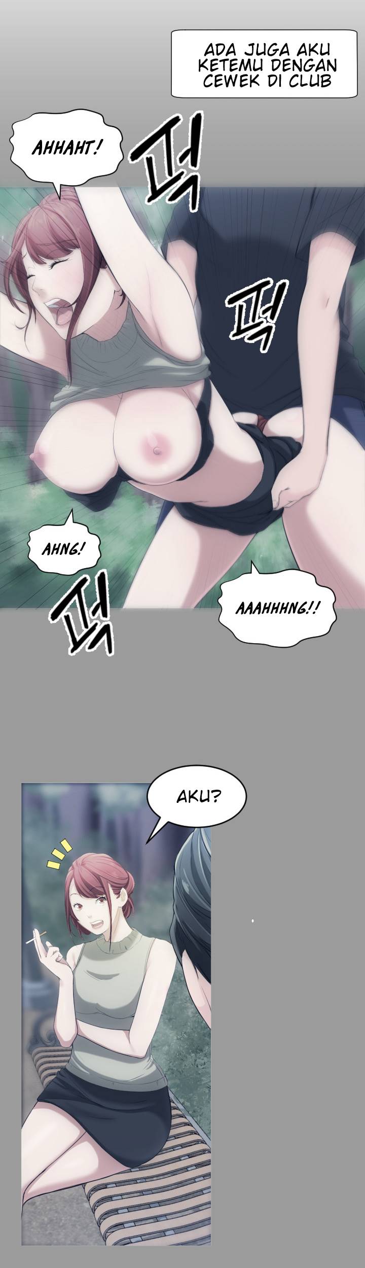 An Adult&#8217;s Experiences - Chapter 4 26