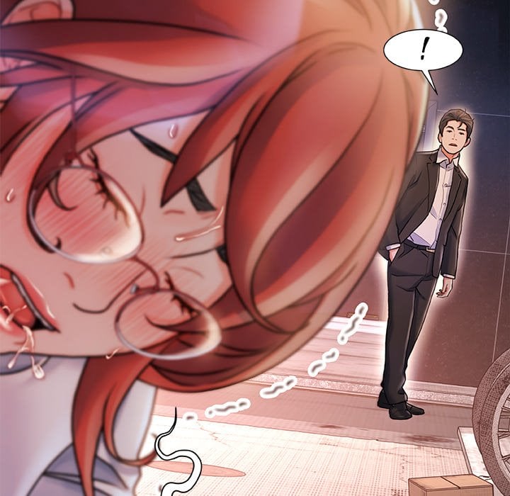 Achilles Heel - Chapter 4 122