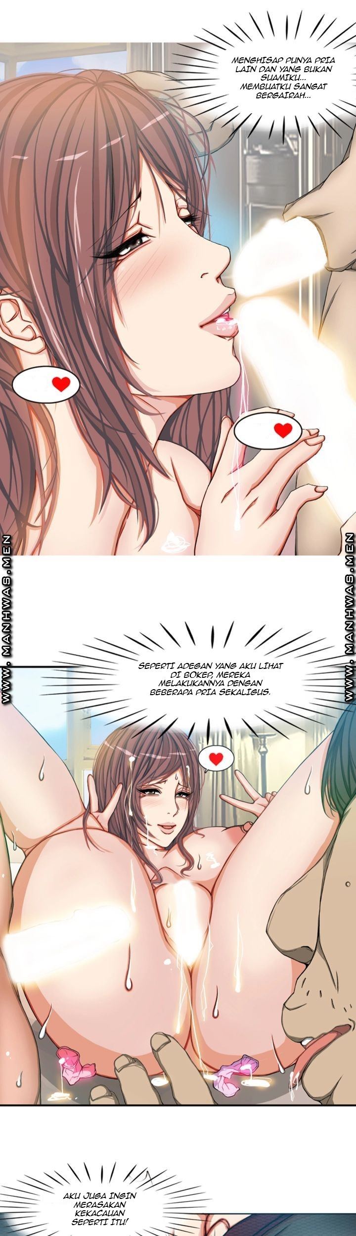 Milf Paradise - Chapter 4 12