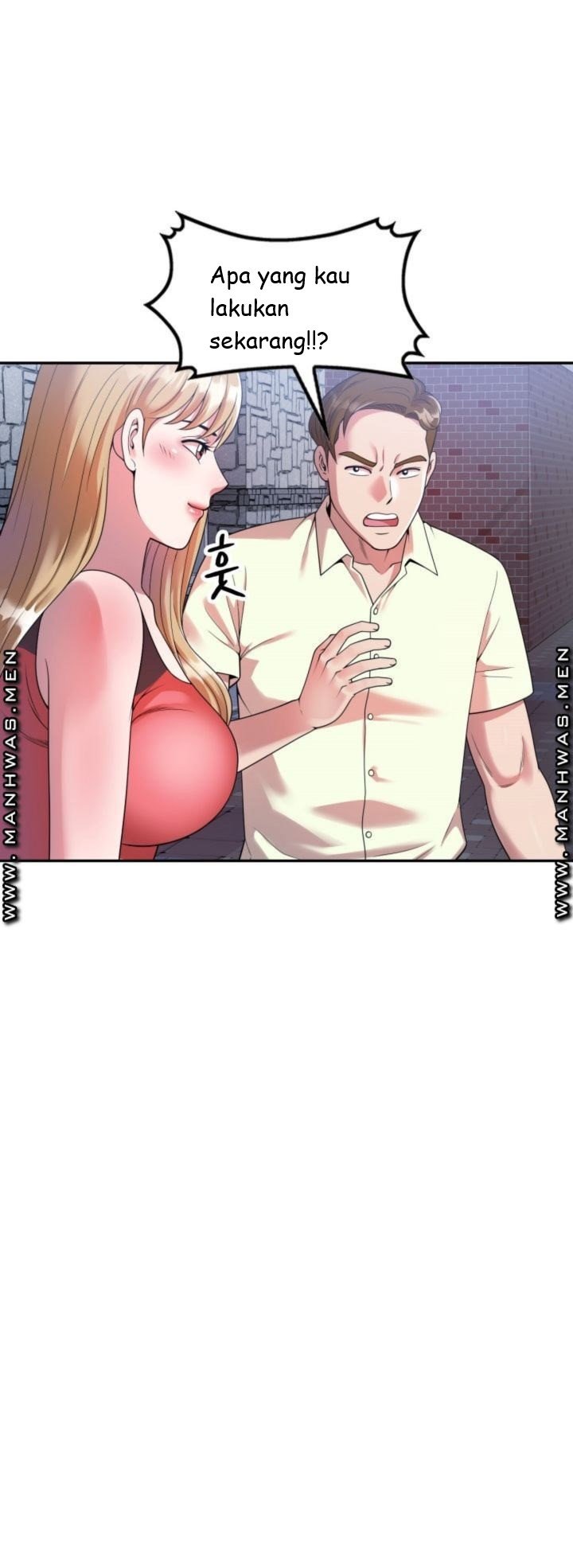 Caddie Mom - Chapter 4 26 Caddie Mom - Chapter 4 26