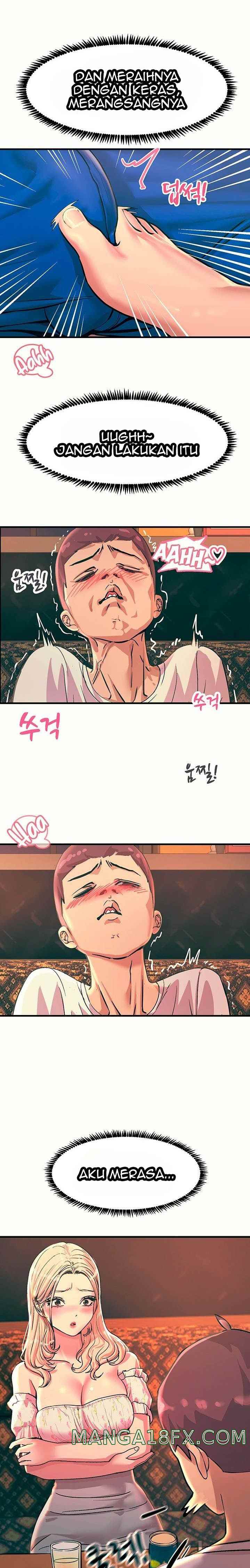 Rainbow (Show Me Your Sensuality) - Chapter 4 5