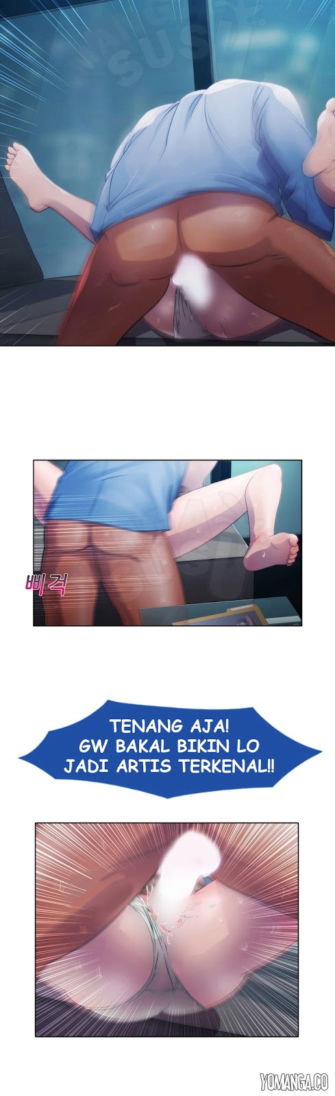 Lady Garden - Chapter 5 35