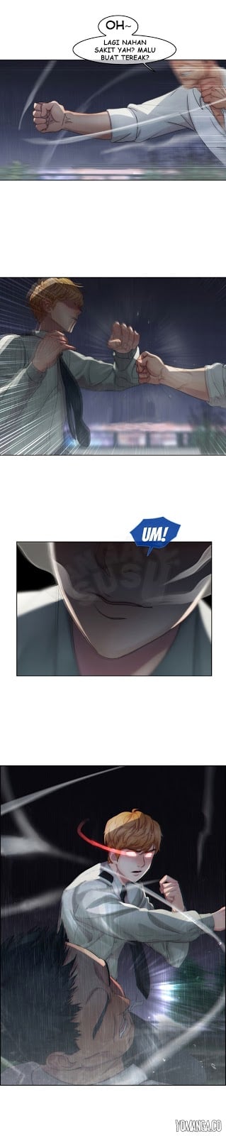 Lady Garden - Chapter 5 12