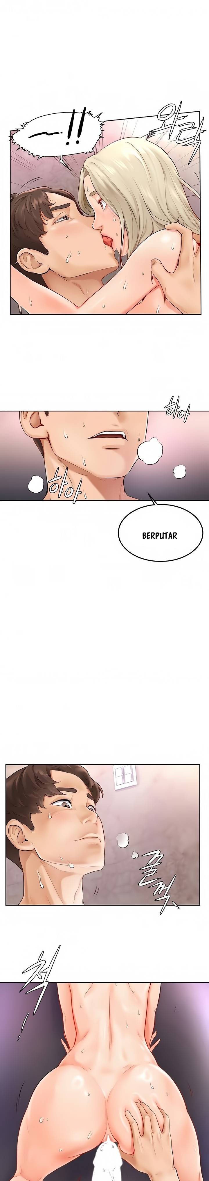Cheer Up, Namjoo - Chapter 4 26