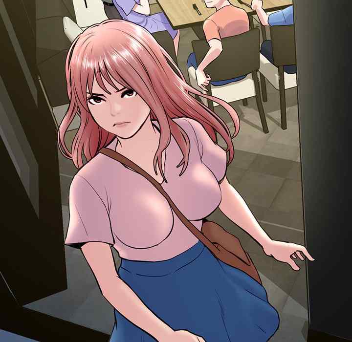 Midnight PC Cafe - Chapter 4 110 Midnight PC Cafe - Chapter 4 110