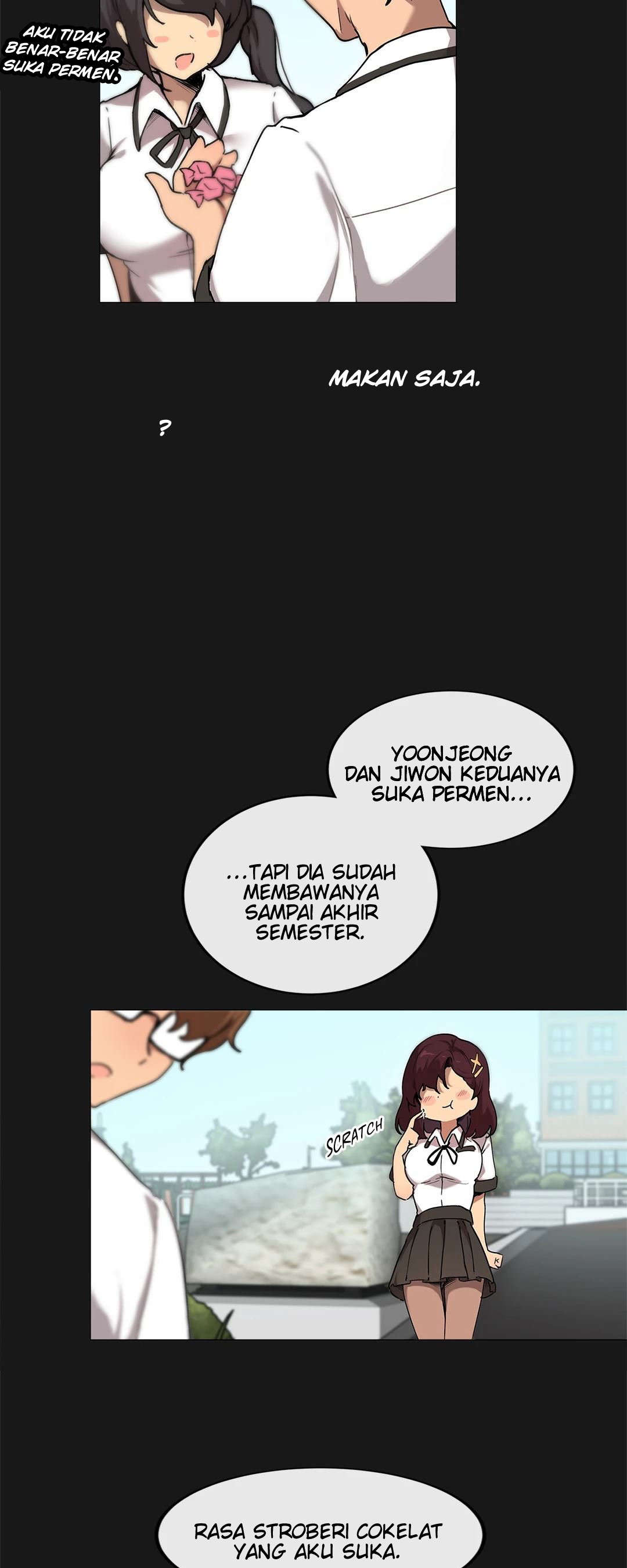 Sexcape Room: Wipe Out - Chapter 4 13