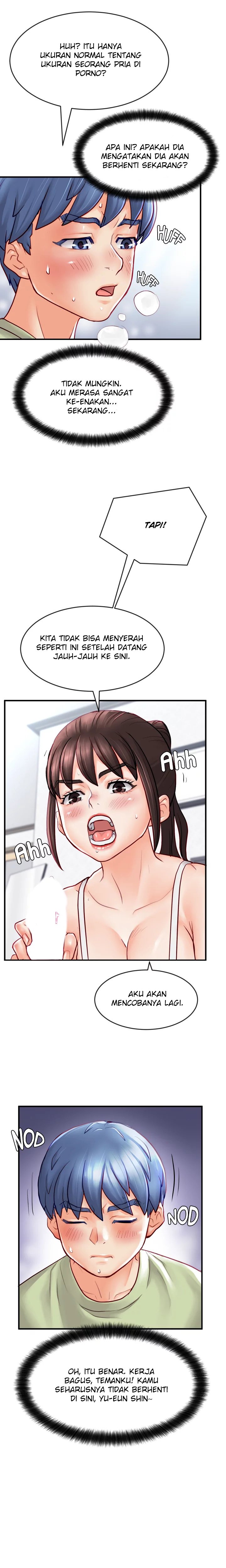 Love Is On The Air - Chapter 4 14