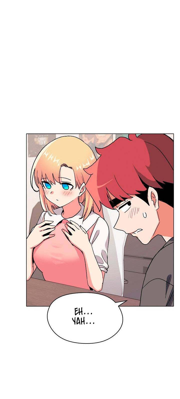 College Life Start With Club - Chapter 4 14 College Life Start With Club - Chapter 4 14