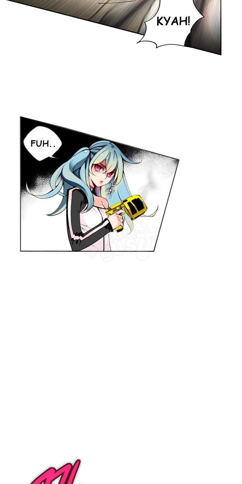 Lilith&#8217;s Cord - Chapter 4 10