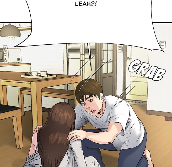 My Memory of You - Chapter 4 89