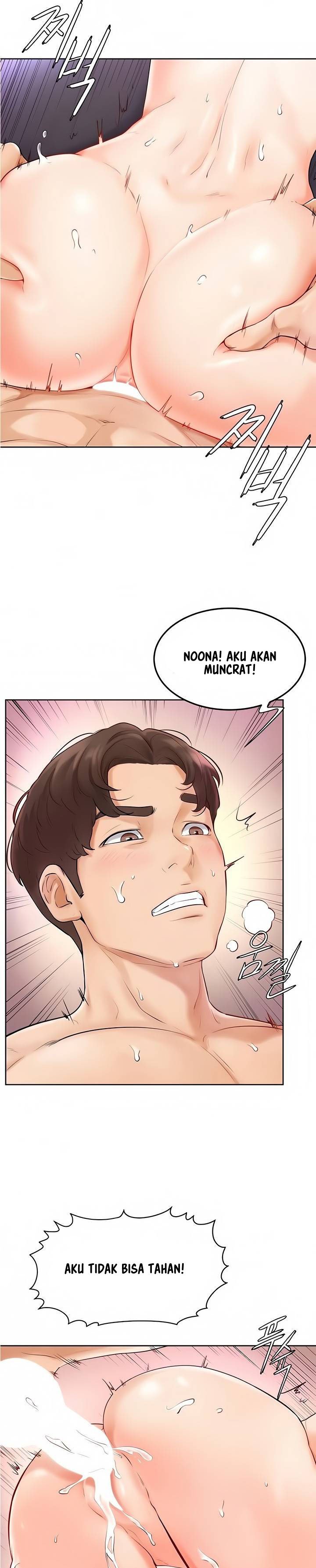 Cheer Up, Namjoo - Chapter 4 29