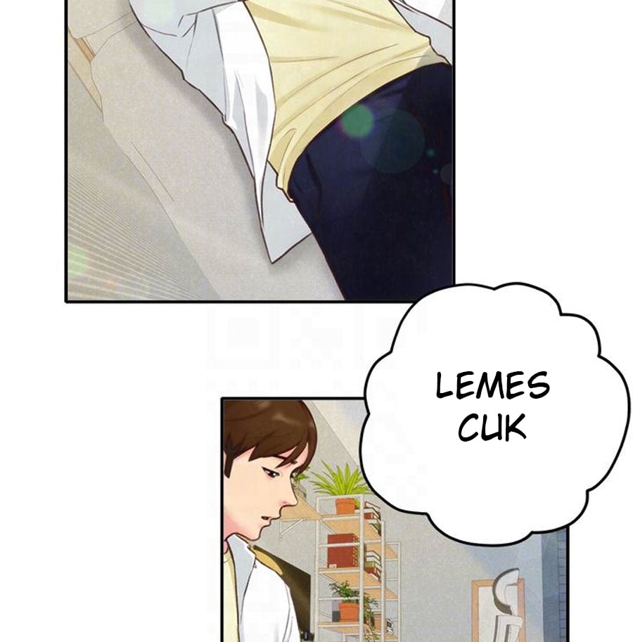 My Baby Girl - Chapter 4 26