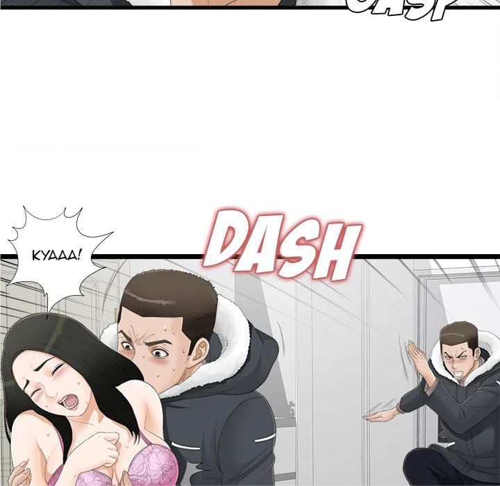 Secret Friend - Chapter 4 22 Secret Friend - Chapter 4 22