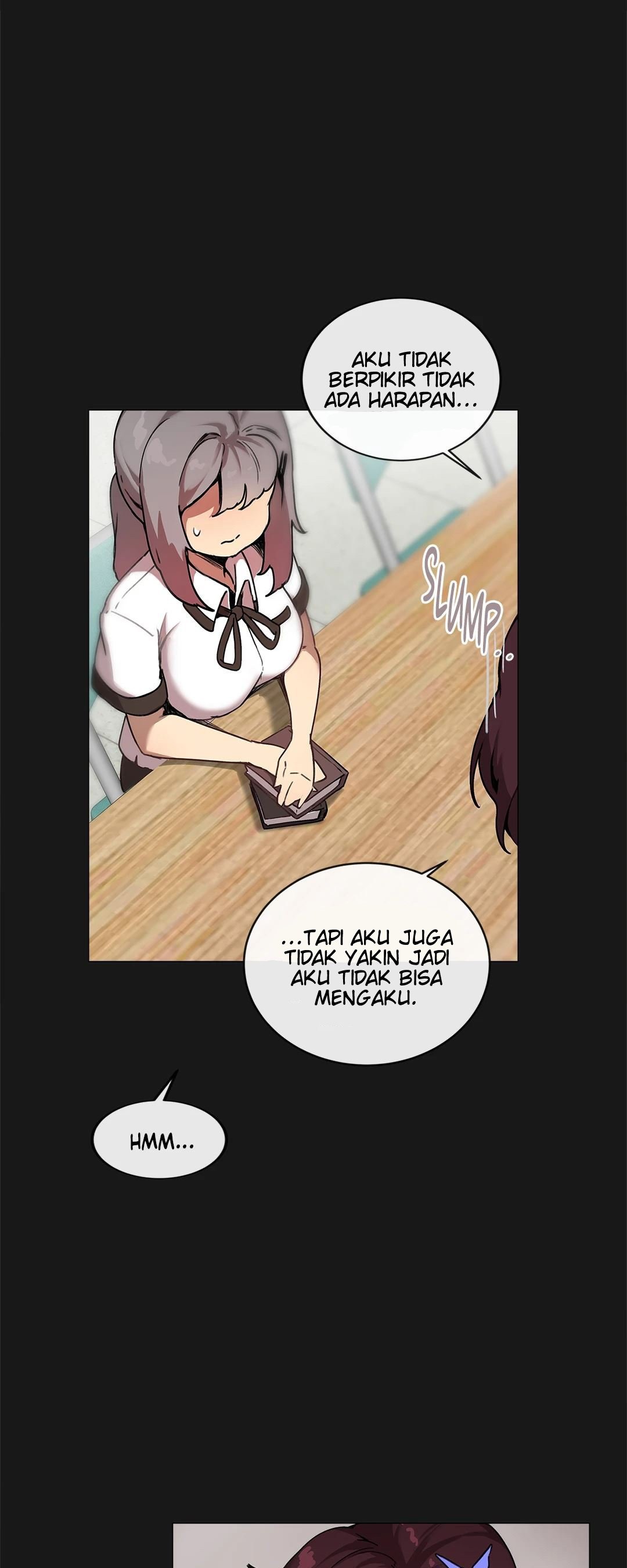 Sexcape Room: Wipe Out - Chapter 4 25