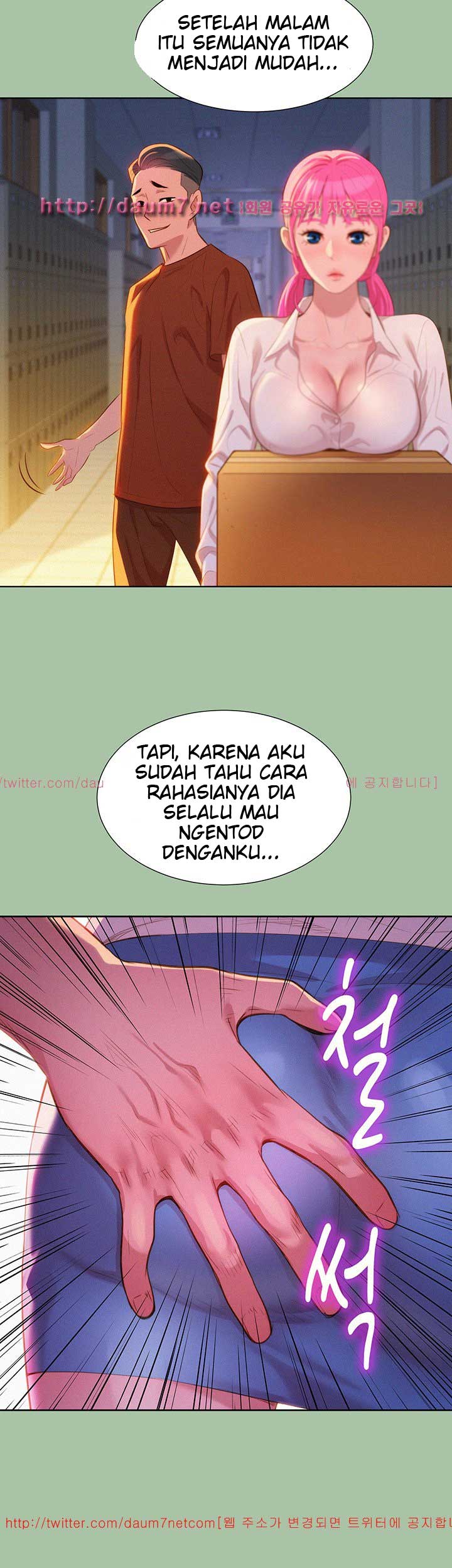 Sister Neighbor - Chapter 4 29
